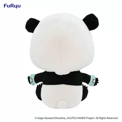 Jujutsu Kaisen Kyurumaru Big Plush Toy Panda (Re-run) 14 Jujutsu Kaisen Kyurumaru Big Plush Toy Panda (Re-run) -Plushies Store 56bc9b77291f4041a61ef61c82475b0d.jpg