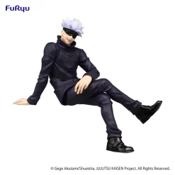Jujutsu Kaisen Satoru Gojo Noodle Stopper Figure (Re-run)