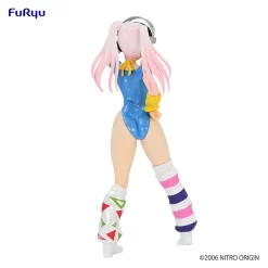 Super Sonico Concept Figure: 80's/Another Color/Blue Ver. (Re-run) -Plushies Store 57f334ea9a774803beaf3d57aba5997a.jpg