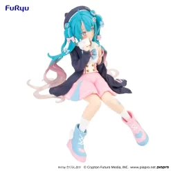 Hatsune Miku: Love Sailor Ver. Noodle Stopper Figure -Plushies Store 584cf75a6e45401b8f9d09cada00a6a1.jpg