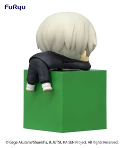 Jujutsu Kaisen Hikkake Figure Vol. 3 -Plushies Store 58ef4057843143d18082df0240417c4c.jpg