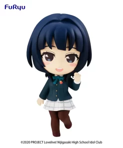 Chobirume Figure Love Live! Nijigasaki High School Idol Club Vol. 3 -Plushies Store 593784bb7a294b139bb9d025053ddc24.jpg