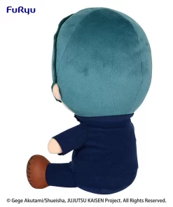 Jujutsu Kaisen Kyurumaru Big Plush Toy Mai Zenin (Re-run) -Plushies Store 5ab0e55ed4fa484a8cf05fce3f4cf9ac.jpg