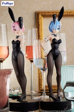 BiCute Bunnies Figure Re:Zero -Starting Life In Another World- Ram (Re-run) 23 BiCute Bunnies Figure Re:Zero -Starting Life In Another World- Ram (Re-run) -Plushies Store 5b068eb25d8d4cbf99c4a18ab0c055df.jpg