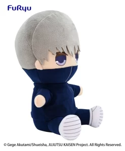 Jujutsu Kaisen Kyurumaru Big Plush Toy Toge Inumaki -Plushies Store 5bb44d9fb602442e971cec85dd0b6ae7.jpg