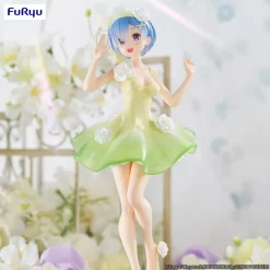 Trio-Try-iT Figure Re:Zero -Starting Life In Another World- Rem: Flower Dress Ver. -Plushies Store 5d710e5570e9440caa0e64a84a01ec4f.jpg
