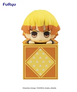 Demon Slayer: Kimetsu No Yaiba Hikkake Figure Zenitsu Agatsuma 12 Demon Slayer: Kimetsu No Yaiba Hikkake Figure Zenitsu Agatsuma -Plushies Store 5daef5fec3d944b7b9b7a1e4b5c9c752.jpg