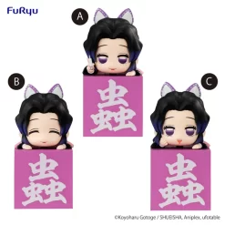 Demon Slayer: Kimetsu No Yaiba Hikkake Figure Shinobu Kocho