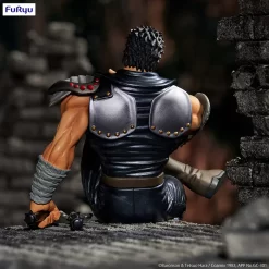 Fist Of The North Star Kenshiro Noodle Stopper Figure 16 Fist Of The North Star Kenshiro Noodle Stopper Figure -Plushies Store 605b4b0d16e3422e89b8cee232984031.jpg