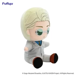 Jujutsu Kaisen Kyurumaru Big Plush Toy Kento Nanami (Re-run) -Plushies Store 615fac807268411db167a964bf5c02e1.jpg
