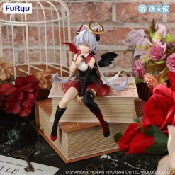 Luo Tianyi: Fallen Angel Ver. Noodle Stopper Figure -Plushies Store 618765a2cb78428985574a84ce361a96.jpg