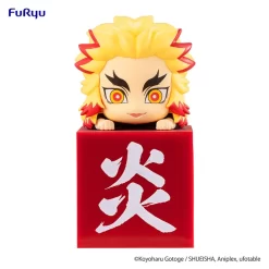 Demon Slayer: Kimetsu No Yaiba Hikkake Figure Kyojuro Rengoku -Plushies Store 632a052b918742a5a4768d24c13725b5.jpg