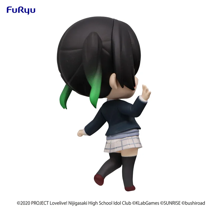 Chobirume Figure Love Live! Nijigasaki High School Idol Club Yu Takasaki Vol. 1 18 Chobirume Figure Love Live! Nijigasaki High School Idol Club Yu Takasaki Vol. 1 - Image 16