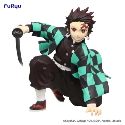 Demon Slayer: Kimetsu No Yaiba Tanjiro Kamado Noodle Stopper Figure -Plushies Store 6424b3528a2a43bda87598a636ebbdb7.jpg