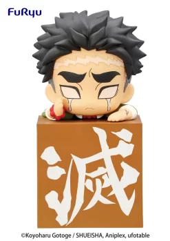Demon Slayer: Kimetsu No Yaiba Hikkake Figure Hashira Vol. 3 (Re-run) 11 Demon Slayer: Kimetsu No Yaiba Hikkake Figure Hashira Vol. 3 (Re-run) -Plushies Store 65ba637a6d1a4f6a8d44672a9b603521.jpg