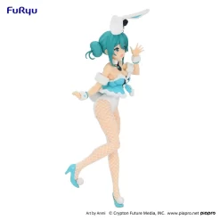 BiCute Bunnies Figure Hatsune Miku: White Rabbit Ver. (Re-run) -Plushies Store 65d3e05a27e04b0a838e516c56c15cf6.jpg