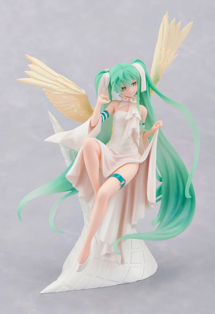 TENITOL Hatsune Miku Light Non-Scale Figure 9 TENITOL Hatsune Miku Light Non-Scale Figure - Image 7