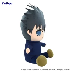 Jujutsu Kaisen Kyurumaru Super Big Plush Toy Megumi Fushiguro 17 Jujutsu Kaisen Kyurumaru Super Big Plush Toy Megumi Fushiguro -Plushies Store 67f8f5ec96a0468f863d7860e72f4c8b.jpg