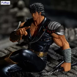Fist Of The North Star Kenshiro Noodle Stopper Figure 17 Fist Of The North Star Kenshiro Noodle Stopper Figure -Plushies Store 689f7eed21614082a29a4a31ecd6a0bf.jpg