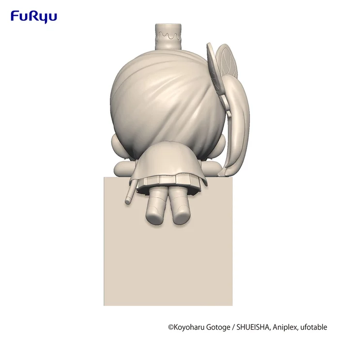 Demon Slayer: Kimetsu No Yaiba Hikkake Figure Kanao Tsuyuri 6 Demon Slayer: Kimetsu No Yaiba Hikkake Figure Kanao Tsuyuri - Image 4