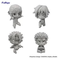 Demon Slayer: Kimetsu No Yaiba Chokotto Hikkake Figure Petit Vol. 3 Set