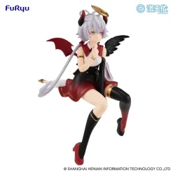 Luo Tianyi: Fallen Angel Ver. Noodle Stopper Figure -Plushies Store 69aaa2d1c2464ebf92400cb3349cb6ac.jpg