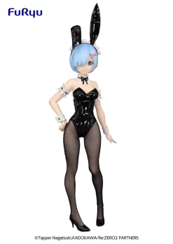 BiCute Bunnies Figure Re:Zero -Starting Life In Another World- Rem (Re-run)
