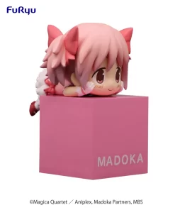 Puella Magi Madoka Magica The Movie: Rebellion Hikkake Figure 37 Puella Magi Madoka Magica The Movie: Rebellion Hikkake Figure -Plushies Store 6b7845056c7246fd9504a8e9b4109621.jpg