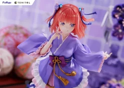 TENITOL The Quintessential Quintuplets The Movie Nino Nakano: Miniskirt Yukata Ver. -Plushies Store 6c126dcb5f3243a8be94d134d8861ede.jpg