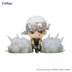 Demon Slayer: Kimetsu No Yaiba Hold Figure Tengen Uzui: Sound Breathing First Form: Roar