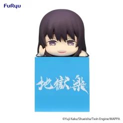 Hell's Paradise: Jigokuraku Hikkake Figure Aza Chobei/Toma 16 Hell's Paradise: Jigokuraku Hikkake Figure Aza Chobei/Toma -Plushies Store 6ddc905f88754abfa25ae24196b54cab.jpg