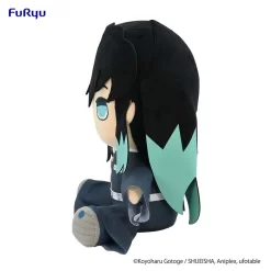 Demon Slayer: Kimetsu No Yaiba Muichiro Tokito Big Plush Toy -Plushies Store 6f92c822840f455a9bca1e433d10ab54.jpg
