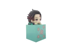 Demon Slayer: Kimetsu No Yaiba Hikkake Figure Vol. 2 -Plushies Store 718bd9121b98430d91962206f66665d2.jpg