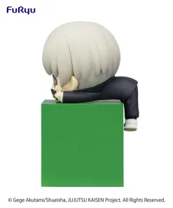 Jujutsu Kaisen Hikkake Figure Vol. 3 -Plushies Store 7243ce6413934cc29cdd3c0fb78a21a7.jpg