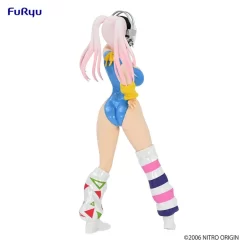 Super Sonico Concept Figure: 80's/Another Color/Blue Ver. (Re-run) -Plushies Store 7245be82e1ad40f6a68e5b22e9087056.jpg