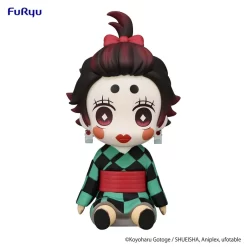 Potetto Figure Demon Slayer: Kimetsu No Yaiba Sumiko