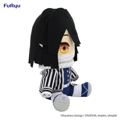 Demon Slayer: Kimetsu No Yaiba Obanai Iguro Big Plush Toy 17 Demon Slayer: Kimetsu No Yaiba Obanai Iguro Big Plush Toy -Plushies Store 7524f445825a40baa664d6b4e13b1bf0.jpg