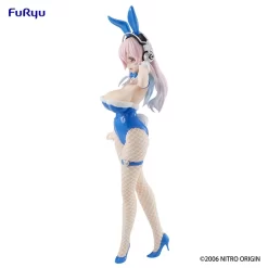 BiCute Bunnies Figure Super Sonico: Blue Rabbit Ver. -Plushies Store 75c52d7627844427abc821dc260b6b88.jpg