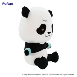 Jujutsu Kaisen Kyurumaru Big Plush Toy Panda (Re-run) 17 Jujutsu Kaisen Kyurumaru Big Plush Toy Panda (Re-run) -Plushies Store 7608ab9b9ff74c04ae8b7e0974ee9fc6.jpg