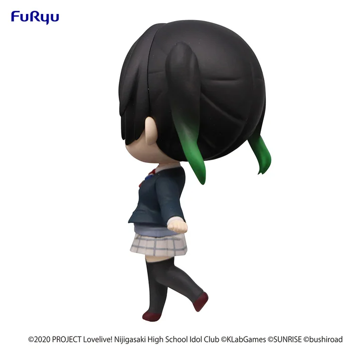 Chobirume Figure Love Live! Nijigasaki High School Idol Club Yu Takasaki Vol. 1 15 Chobirume Figure Love Live! Nijigasaki High School Idol Club Yu Takasaki Vol. 1 - Image 13