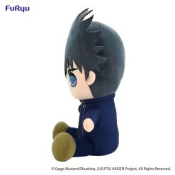 Jujutsu Kaisen Kyurumaru Super Big Plush Toy Megumi Fushiguro 12 Jujutsu Kaisen Kyurumaru Super Big Plush Toy Megumi Fushiguro -Plushies Store 7c453da0a0ec4d9eac0e11f03c3c8048.jpg