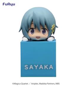 Puella Magi Madoka Magica The Movie: Rebellion Hikkake Figure Vol. 2 33 Puella Magi Madoka Magica The Movie: Rebellion Hikkake Figure Vol. 2 -Plushies Store 7c522e18841a4b9b8eec627720ba5413.jpg