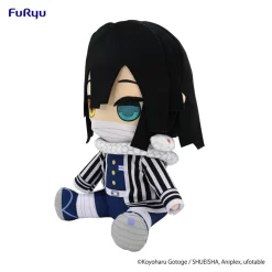 Demon Slayer: Kimetsu No Yaiba Obanai Iguro Big Plush Toy 11 Demon Slayer: Kimetsu No Yaiba Obanai Iguro Big Plush Toy -Plushies Store 7c97ceb002d344eb931b361267a7630e.jpg