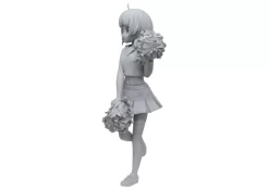 Is The Order A Rabbit? Bloom Syaro: Cheerleader Ver. Special Figure 17 Is The Order A Rabbit? Bloom Syaro: Cheerleader Ver. Special Figure -Plushies Store 7e26726c56d54ec7b805241350ad646f.jpg