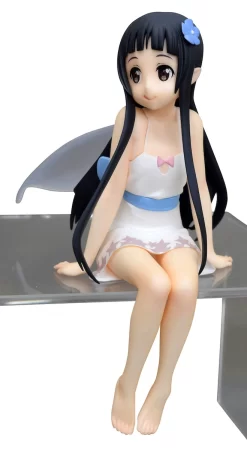 Sword Art Online: Alicization Yui Noodle Stopper Figure 18 Sword Art Online: Alicization Yui Noodle Stopper Figure -Plushies Store 7fb86d00959f4e43a6ba2f57b8276351.jpg