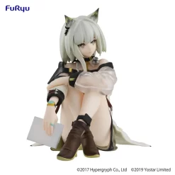 Arknights Kal'tsit Noodle Stopper Figure -Plushies Store 807ac236bc704d82a6593bb4c5febfcf.jpg