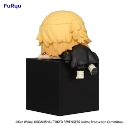 Tokyo Revengers Hikkake Figure Takemichi Hanagaki/Manjiro Sano/Ken Ryuguji -Plushies Store 821ad7d094b341a89de898cd7e519949.jpg