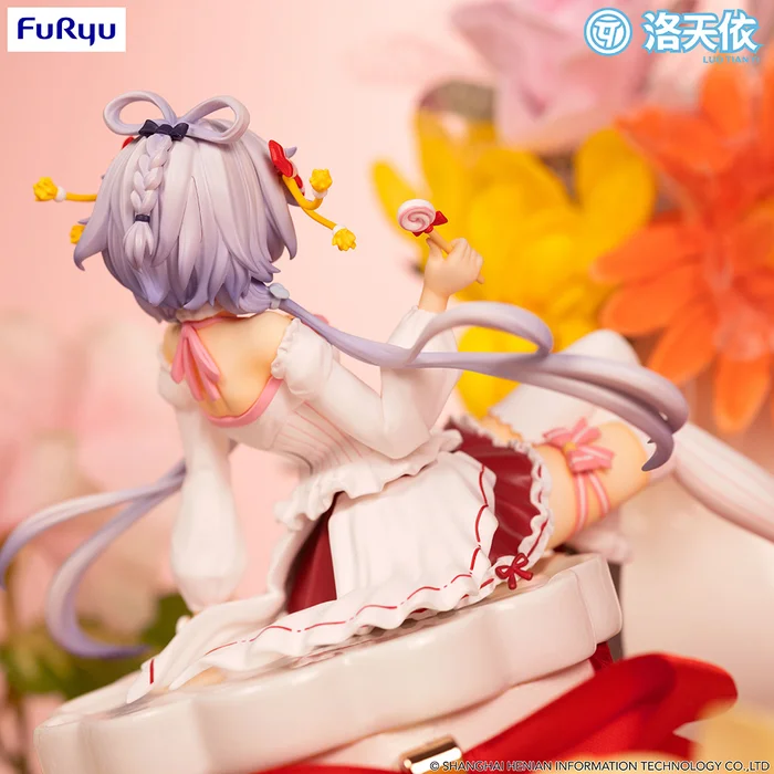 Luo Tianyi: Lollipop Ver. Noodle Stopper Figure 12 Luo Tianyi: Lollipop Ver. Noodle Stopper Figure - Image 10