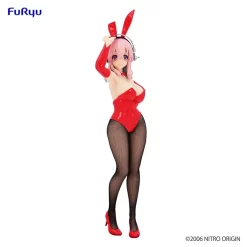 BiCute Bunnies Figure Super Sonico: Red Ver. 21 BiCute Bunnies Figure Super Sonico: Red Ver. -Plushies Store 82fd400778d04ab4bcf9524bee52bc94.jpg