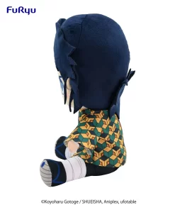 Demon Slayer: Kimetsu No Yaiba Giyu Tomioka Big Plush Toy -Plushies Store 8313fa9bc89a4a95887ba2af163073f1.jpg